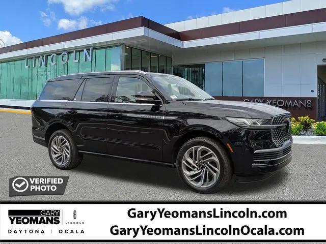 2026 Lincoln Navigator Reserve for sale in Ocala, FL