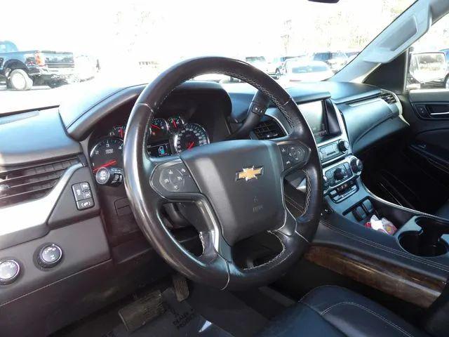2020 Chevrolet Tahoe 4WD LT