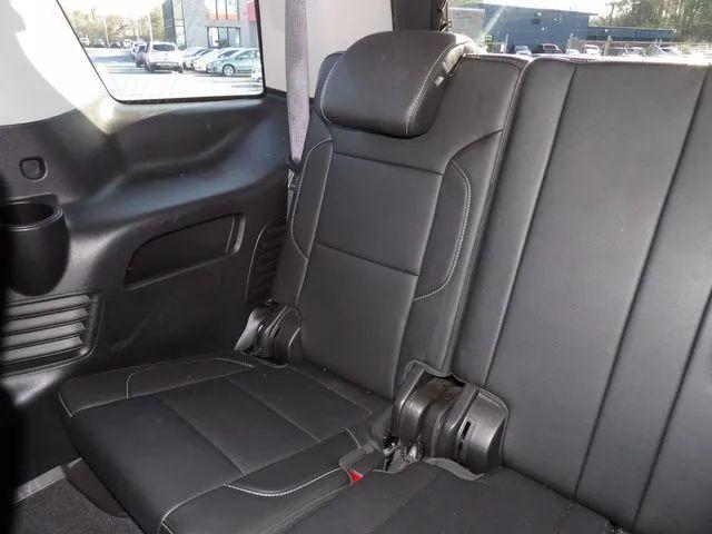 2020 Chevrolet Tahoe 4WD LT