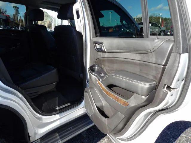 2020 Chevrolet Tahoe 4WD LT
