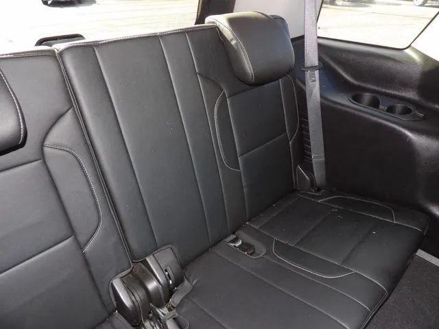 2020 Chevrolet Tahoe 4WD LT