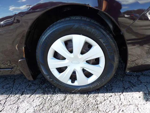 2012 Subaru Impreza 2.0i