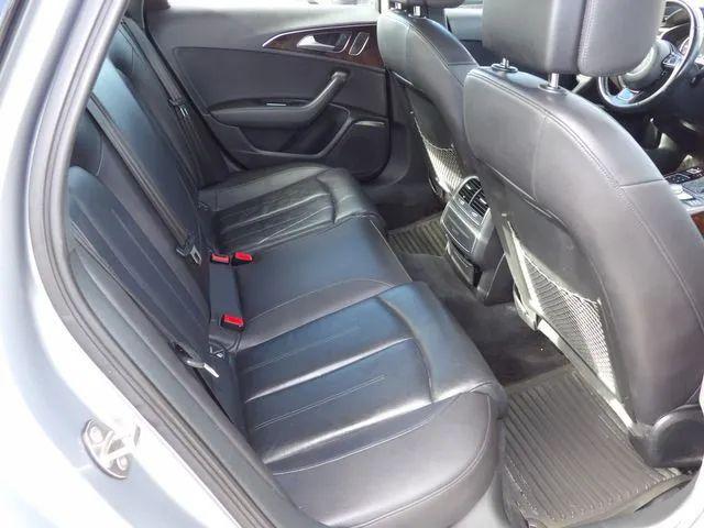 2016 Audi A6 2.0T Premium Plus