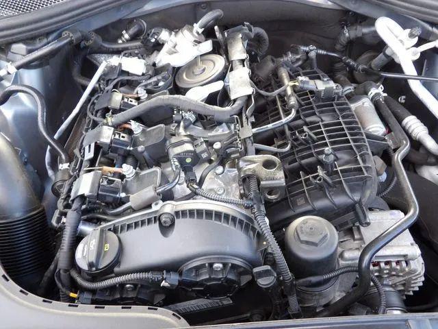 2016 Audi A6 2.0T Premium Plus