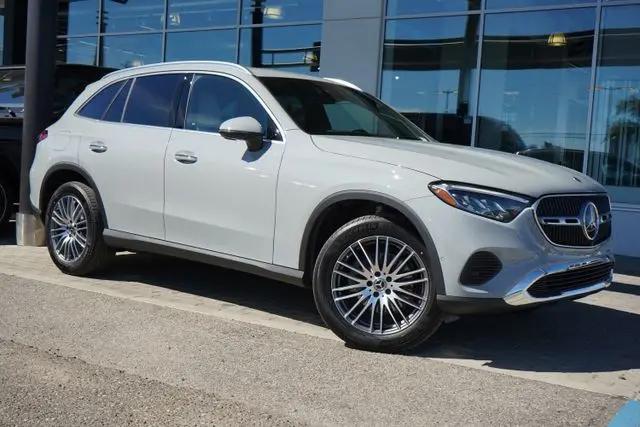 2026 Mercedes-Benz GLC GLC 300 for sale in San Luis Obispo, CA