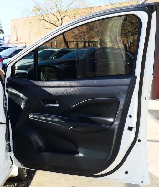 2022 Nissan Versa 1.6 SR Xtronic CVT