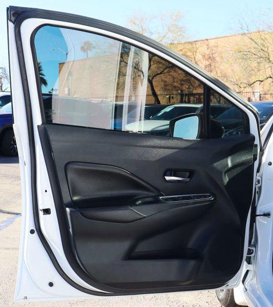 2022 Nissan Versa 1.6 SR Xtronic CVT