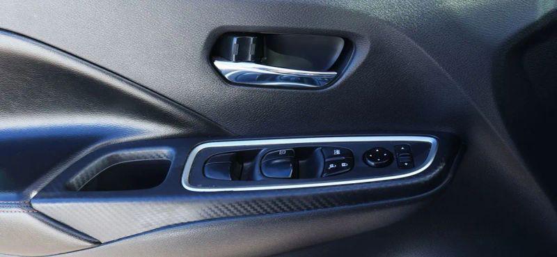 2022 Nissan Versa 1.6 SR Xtronic CVT