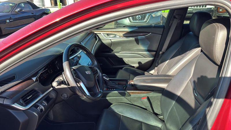 2019 Cadillac XTS Luxury