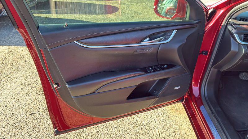 2019 Cadillac XTS Luxury
