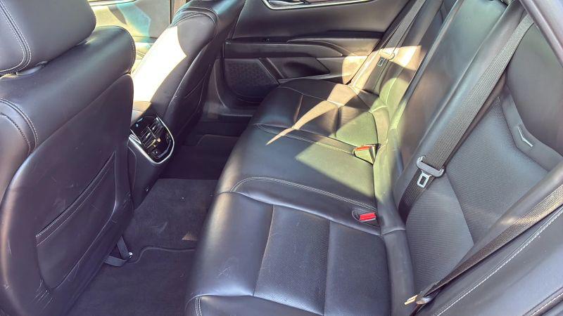 2019 Cadillac XTS Luxury