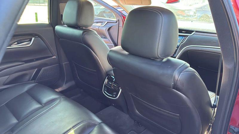 2019 Cadillac XTS Luxury