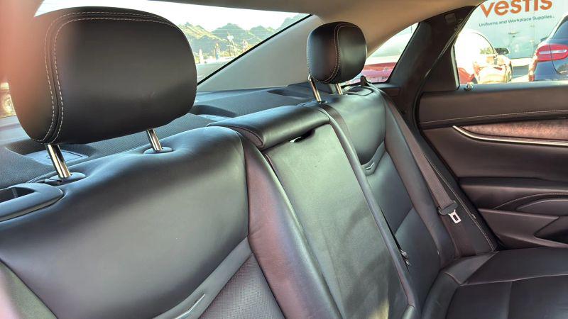 2019 Cadillac XTS Luxury