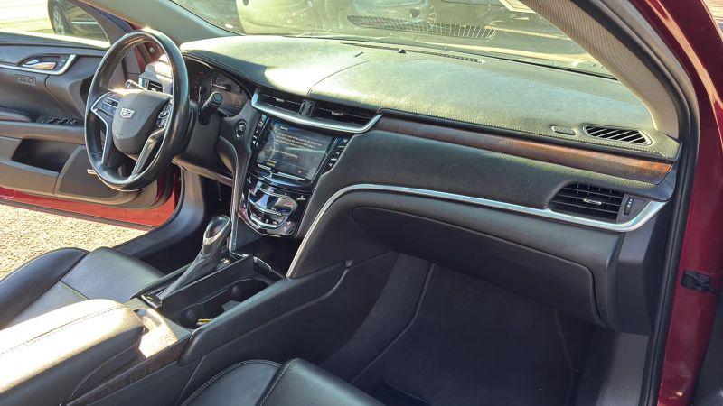 2019 Cadillac XTS Luxury