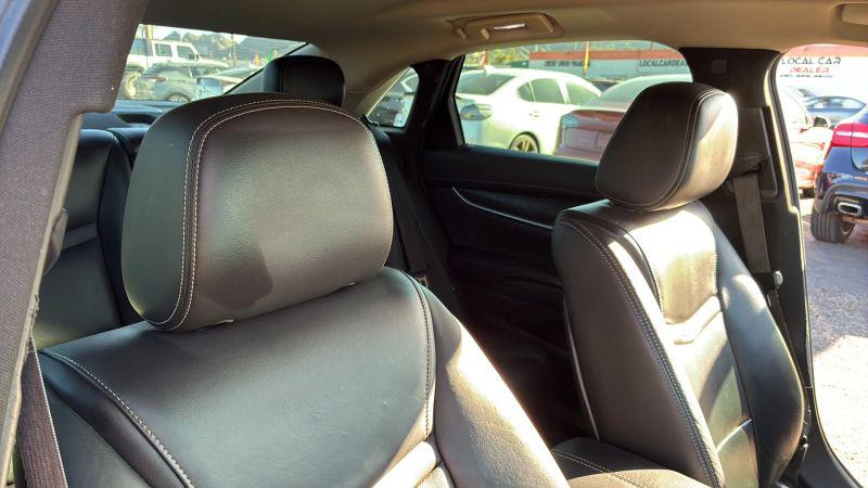 2019 Cadillac XTS Luxury