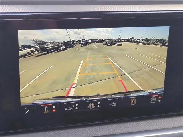2026 GMC Sierra 1500 Crew Cab, Short Bed, Denali, 4WD