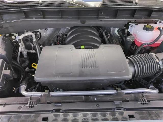 2026 GMC Sierra 1500 Crew Cab, Short Bed, Denali, 4WD