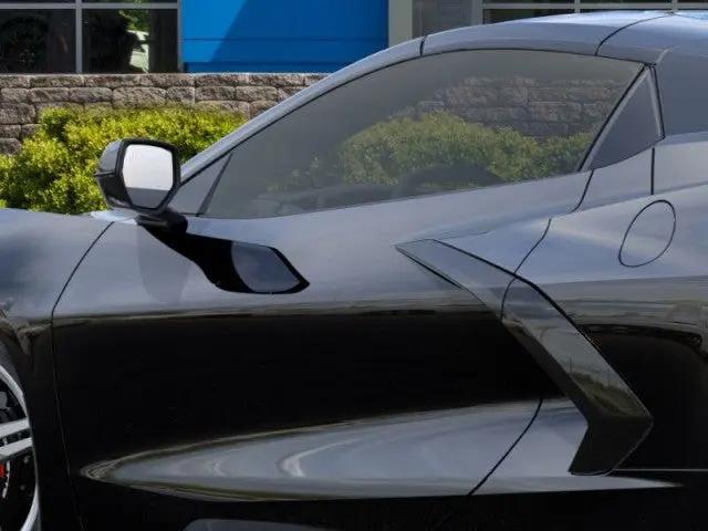 2026 Chevrolet Corvette Stingray Convertible, 2LT, RWD