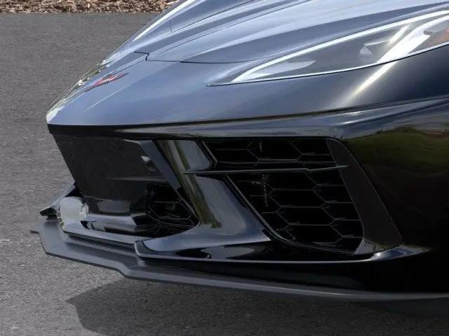 2026 Chevrolet Corvette Stingray Convertible, 2LT, RWD