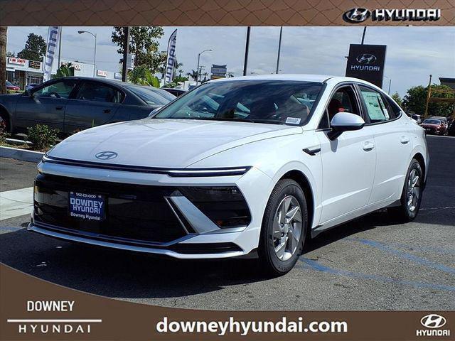 2026 Hyundai Sonata SE for sale in Downey, CA