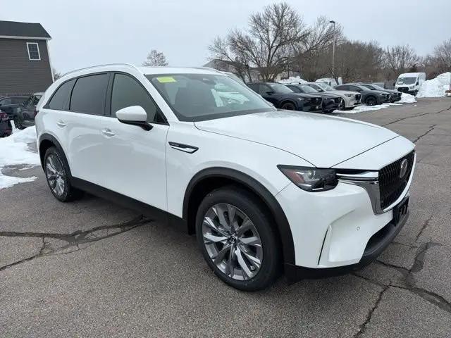 2026 Mazda X-90 3.3 Turbo Preferred for sale in Seekonk, MA