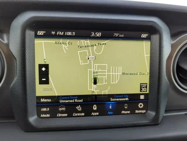 2023 Jeep Wrangler 4xe 4x4