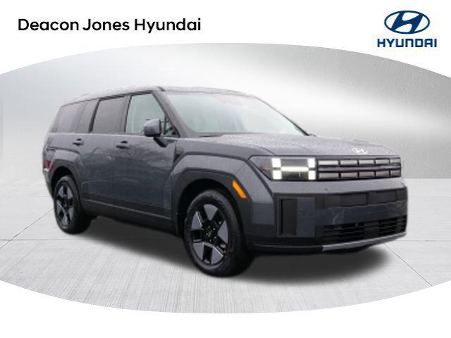 2026 Hyundai Santa Fe Hybrid SE for sale in Goldsboro, NC