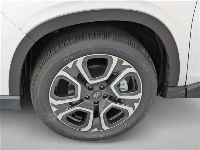 2026 Subaru Ascent Limited 7-Passenger