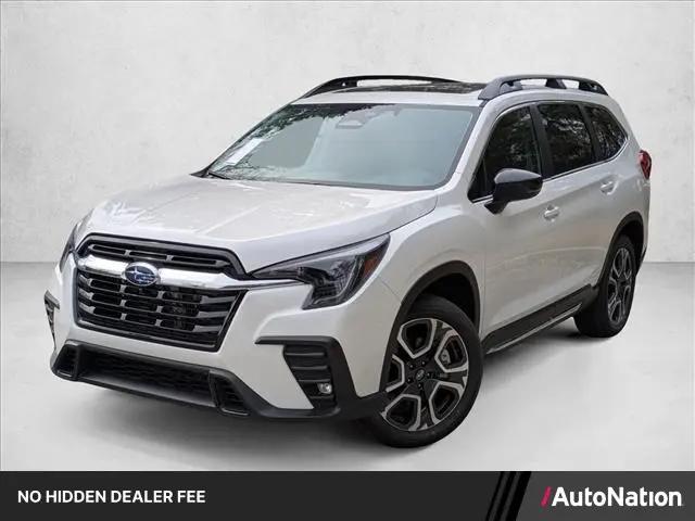 2026 Subaru Ascent Limited 7-Passenger for sale in Hardeeville, SC