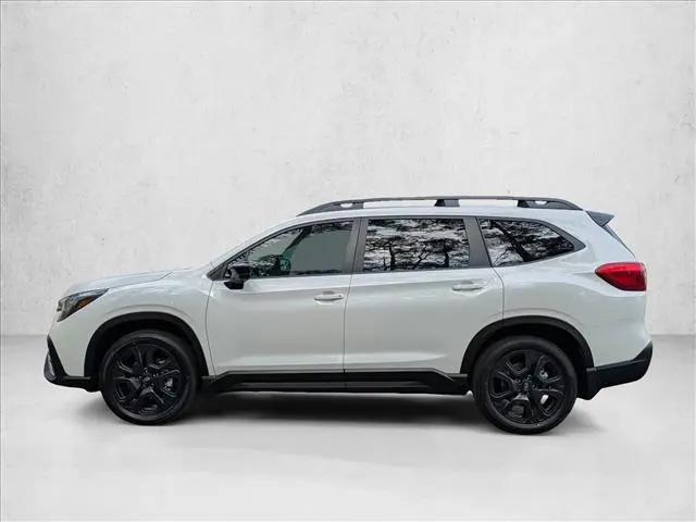 2026 Subaru Ascent Onyx Edition Touring 7-Passenger