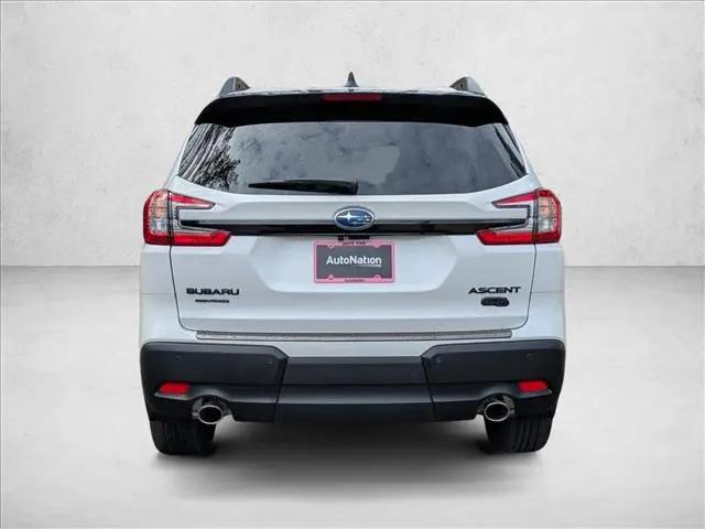 2026 Subaru Ascent Onyx Edition Touring 7-Passenger