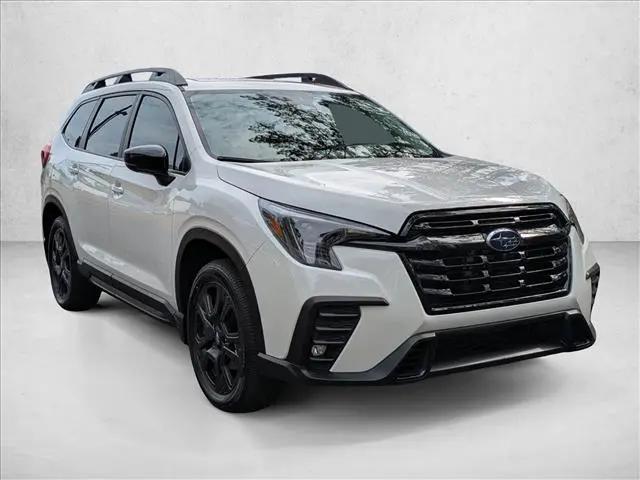2026 Subaru Ascent Onyx Edition Touring 7-Passenger