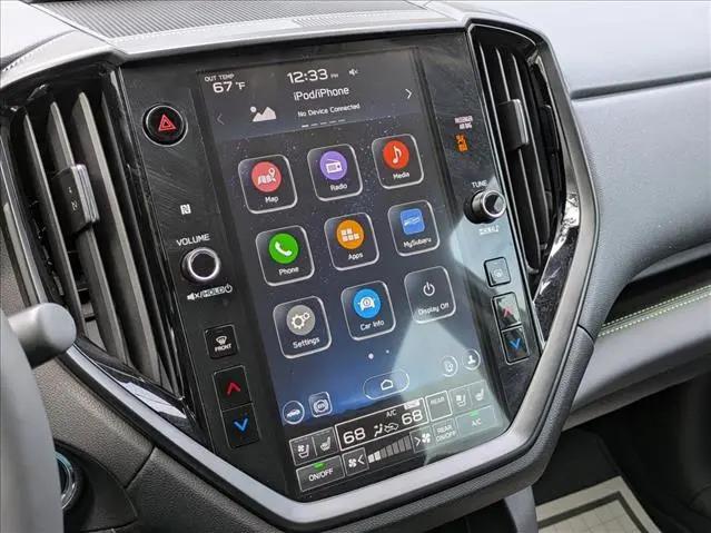 2026 Subaru Ascent Onyx Edition Touring 7-Passenger