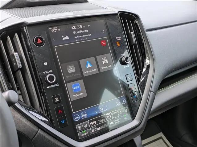 2026 Subaru Ascent Onyx Edition Touring 7-Passenger