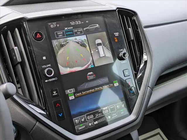 2026 Subaru Ascent Onyx Edition Touring 7-Passenger