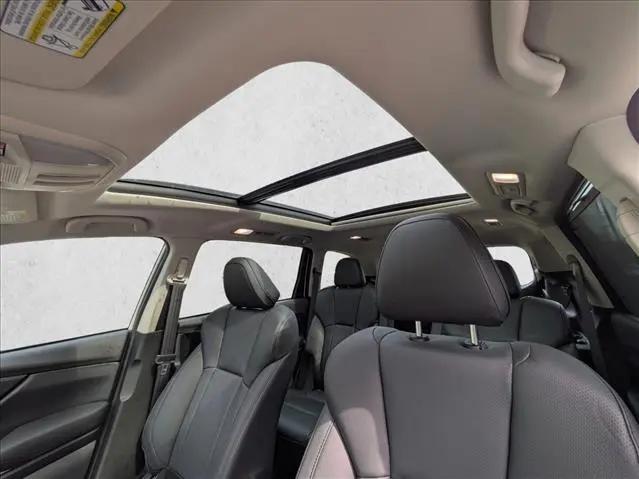 2026 Subaru Ascent Onyx Edition Touring 7-Passenger