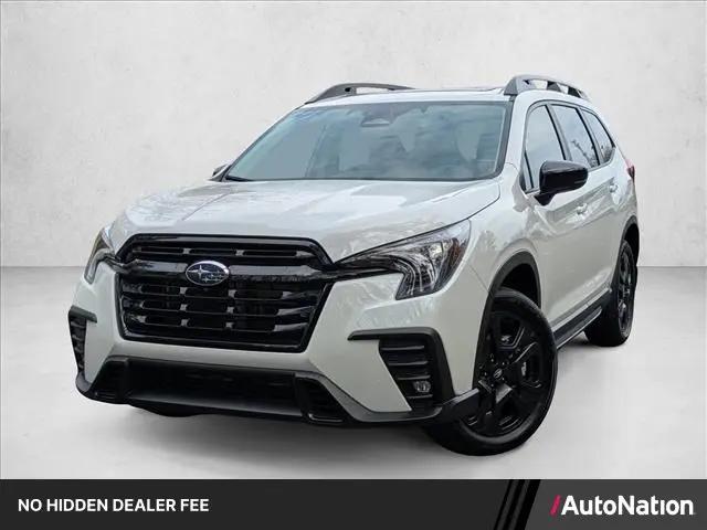 2026 Subaru Ascent Onyx Edition Touring 7-Passenger for sale in Hardeeville, SC