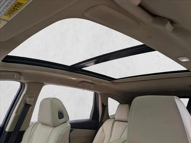 2026 Acura MDX Advance Package