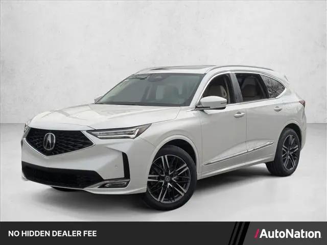 2026 Acura MDX Advance Package for sale in Cockeysville, MD