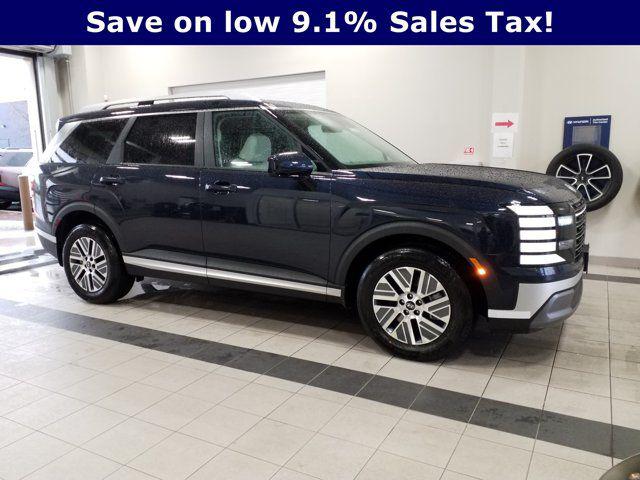 2026 Hyundai Palisade SEL 8P for sale in Burlington, WA