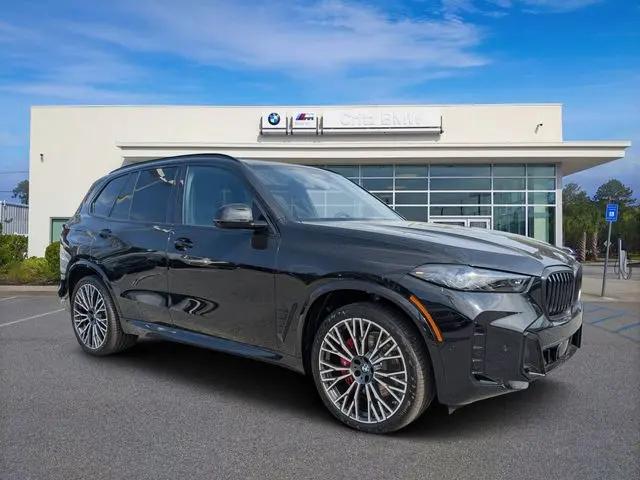 2026 BMW X5 xDrive40i for sale in Savannah, GA