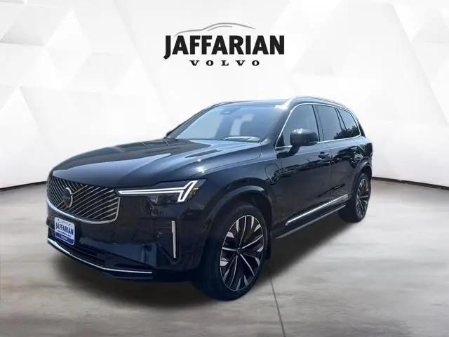 2026 Volvo XC90 Plug-In Hybrid Ultra, T8 AWD, Electric/Gasoline, Bright, 6 Seats for sale in Haverhill, MA