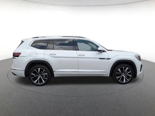 2026 Volkswagen Atlas SEL Premium R-Line