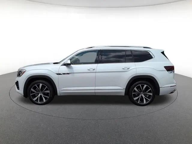2026 Volkswagen Atlas SEL Premium R-Line