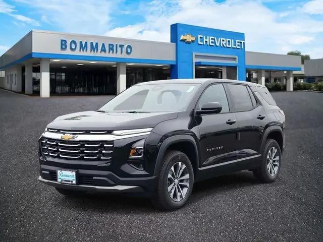2026 Chevrolet Equinox AWD LT for sale in St. Louis, MO