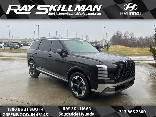2026 Hyundai Palisade Limited for sale in Greenwood, IN
