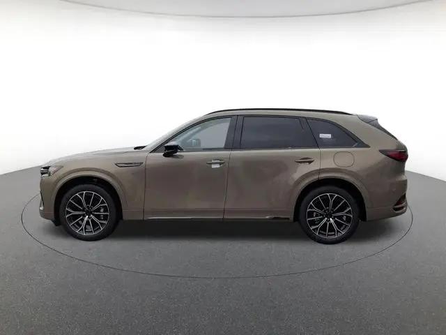 2026 Mazda CX-70 3.3 Turbo S Premium Plus
