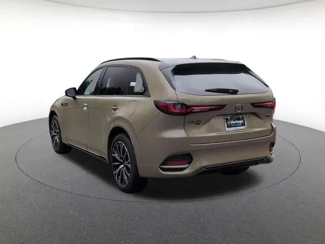 2026 Mazda CX-70 3.3 Turbo S Premium Plus