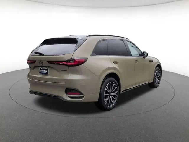 2026 Mazda CX-70 3.3 Turbo S Premium Plus