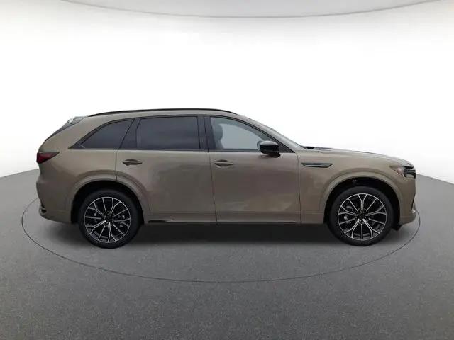 2026 Mazda CX-70 3.3 Turbo S Premium Plus